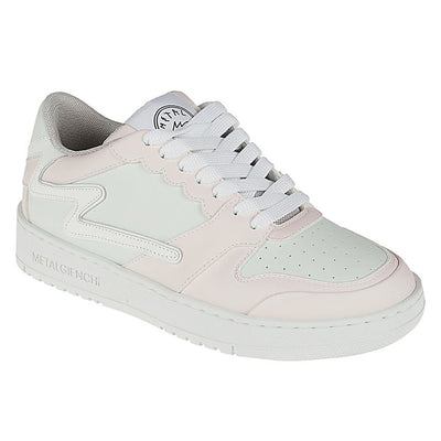 Metalgienchi Metal Gienchi ICX Low sneakers