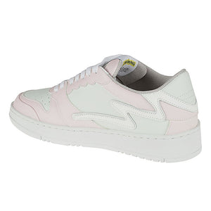 Metalgienchi Metal Gienchi ICX Low sneakers