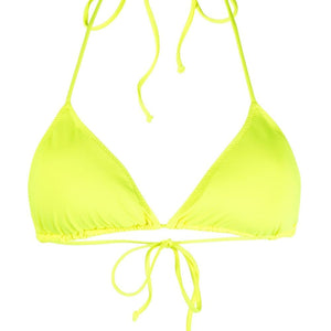 Mc2 Saint Barth Triangle bikini top