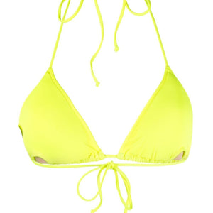 Mc2 Saint Barth Triangle bikini top