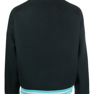 Awake Ny Logo Varsity jacket