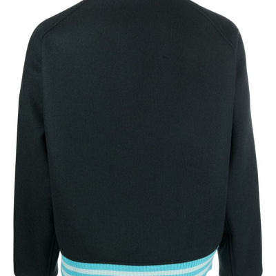 Awake Ny Logo Varsity jacket