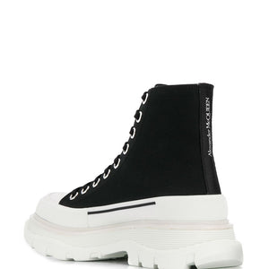 Alexander McQueen Tread Slick sneakers