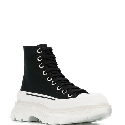 Alexander McQueen Tread Slick sneakers