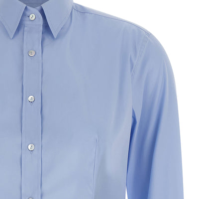 Xacus Sara Shirt