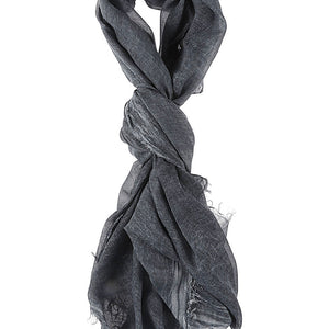 Patachouli Modal stole