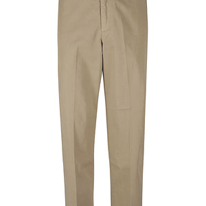 Department 5 Wide leg trousers