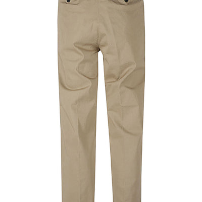 Department 5 Wide leg trousers