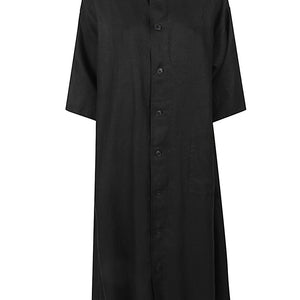 Sarahwear Linen shirt dress