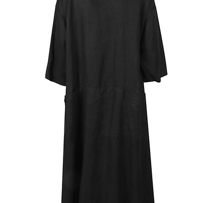 Sarahwear Linen shirt dress