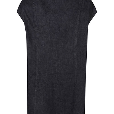 Sarahwear Cotton long vest