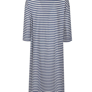 C-Zero Shirt Cotton polo dress