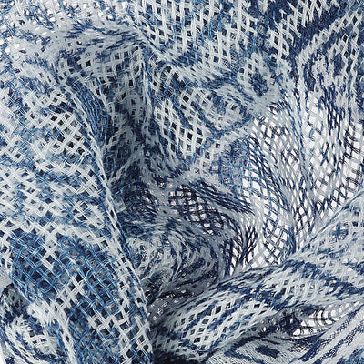 Patachouli Linen stole