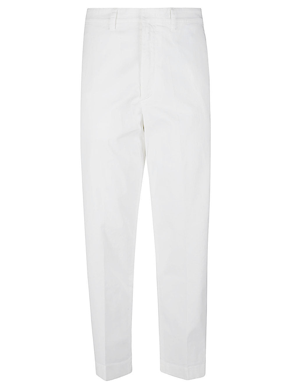 Department 5 Wide leg trousers