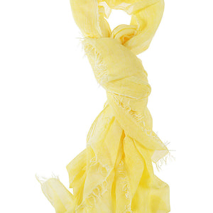 Patachouli Modal stole