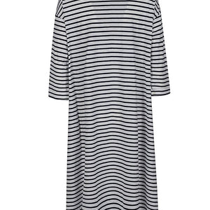 C-Zero Shirt Cotton polo dress