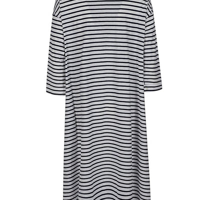 C-Zero Shirt Cotton polo dress