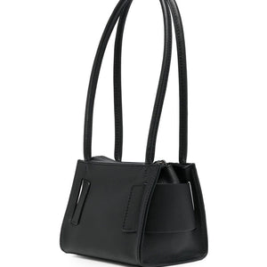 Boyy Bobby 18 Leather Shoulder Bag