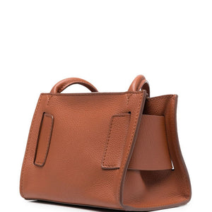 Boyy Bobby 18 soft leather handbag