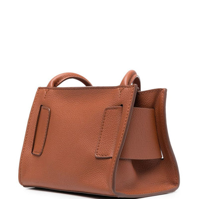Boyy Bobby 18 soft leather handbag