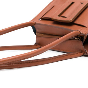 Boyy Bobby 18 soft leather handbag