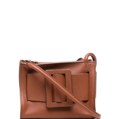 Boyy Bobby 18 soft leather handbag