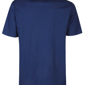 La Paz Organic cotton t-shirt
