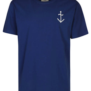 La Paz Logo organic cotton t-shirt