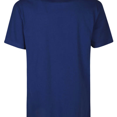 La Paz Logo organic cotton t-shirt