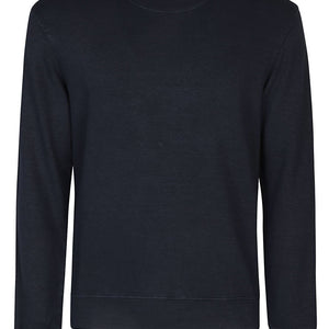 Original Vintage Cotton blend linen sweatshirt