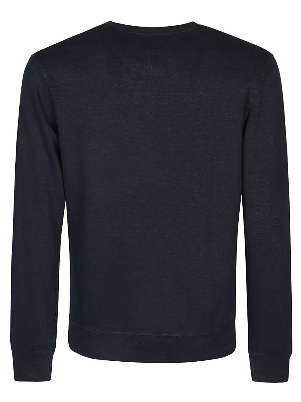Original Vintage Cotton blend linen sweatshirt