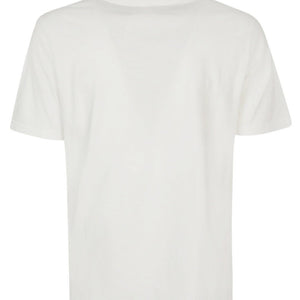La Paz Organic cotton t-shirt