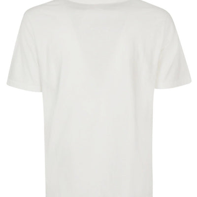 La Paz Organic cotton t-shirt