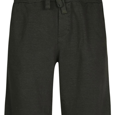 Original Vintage Linen blend cotton shorts