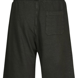 Original Vintage Linen blend cotton shorts