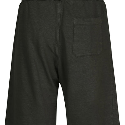 Original Vintage Linen blend cotton shorts