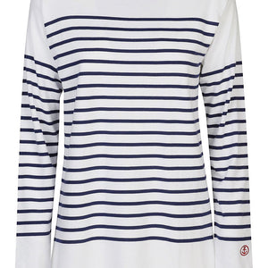 Seafarer Cotton crewneck sweater