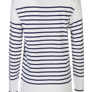 Seafarer Cotton crewneck sweater