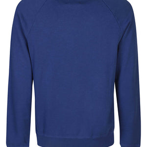 La Paz Logo organic cotton sweatshirt