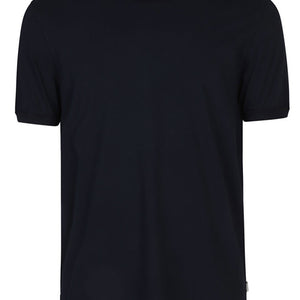 Original Vintage Cotton piquet t-shirt