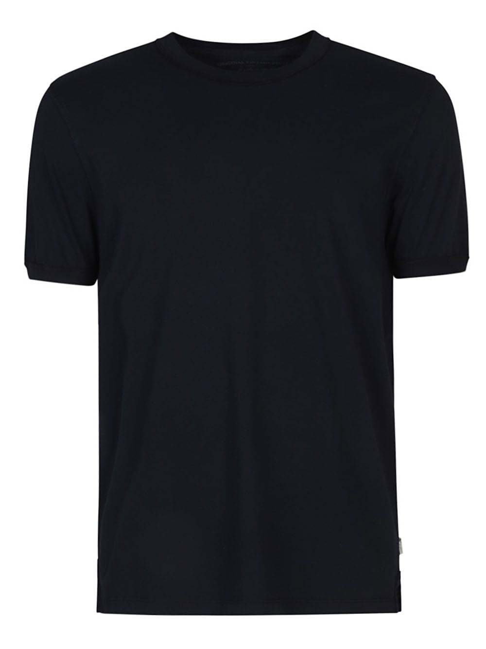Original Vintage Cotton piquet t-shirt