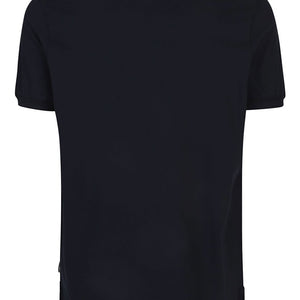 Original Vintage Cotton piquet t-shirt
