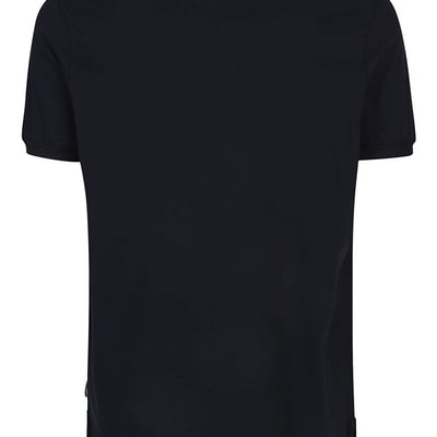 Original Vintage Cotton piquet t-shirt