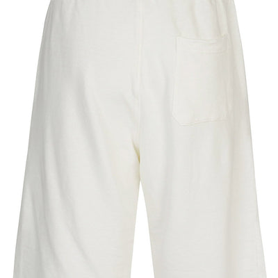 Original Vintage Linen blend cotton shorts