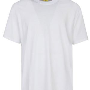Iuter Printed cotton t-shirt