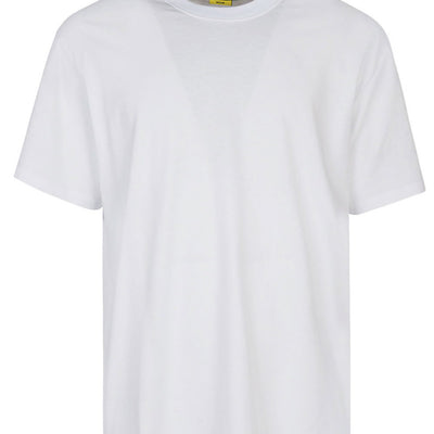 Iuter Printed cotton t-shirt