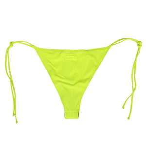 Mc2 Saint Barth String brazilian bikini bottom