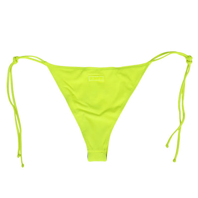 Mc2 Saint Barth String brazilian bikini bottom