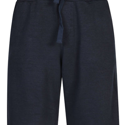 Original Vintage Linen blend cotton shorts