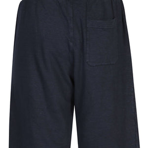Original Vintage Linen blend cotton shorts